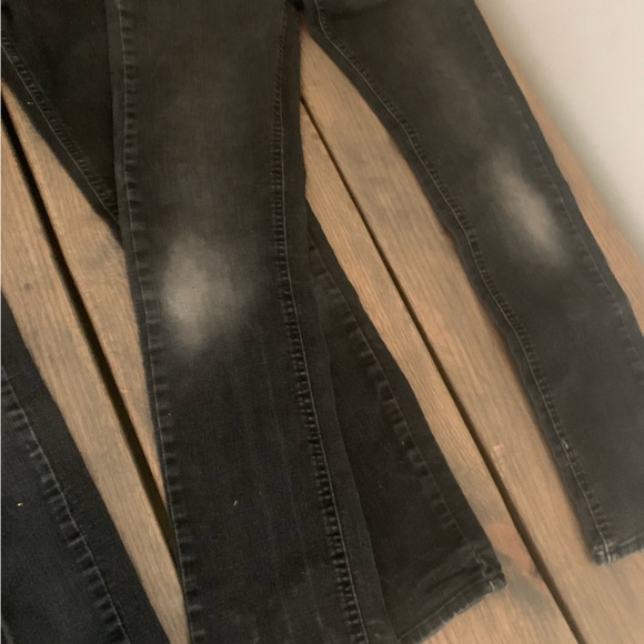 Boys size 16 skinny Levi stratus pants - Picture 13 of 13